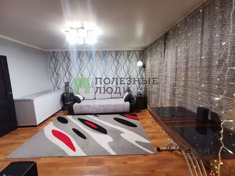 2-к кв. Красноярский край, Красноярск ул. Алексеева, 21 (60.9 м)