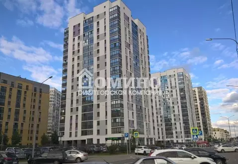 1-к кв. Тюменская область, Тюмень ул. Михаила Сперанского, 37 (35.0 м)