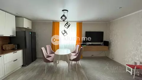 Дом в Татарстан, Казань ул. Авиации (84 м)