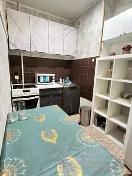 2-к кв. Кемеровская область, Кемерово ул. 2-я Заречная, 2 (45.0 м)