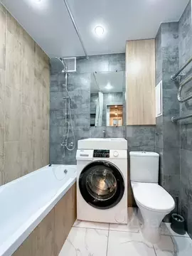 1-к кв. Псковская область, Псков Юбилейная ул., 77Б (35.2 м)