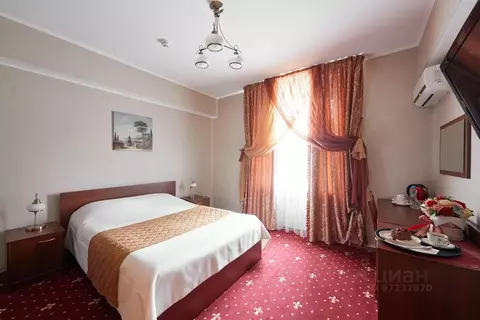 Комната Брянская область, Брянск пл. Карла Маркса, 7 (24.0 м)
