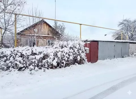 Дом в Челябинская область, Сосновский муниципальный округ, пос. ...