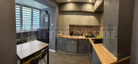 2-к кв. Смоленская область, Смоленск ул. Звездная, 2 (60.0 м)