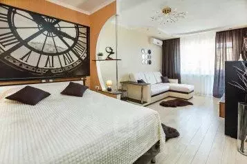 1-к кв. Самарская область, Тольятти Южное ш., 19 (38.0 м)