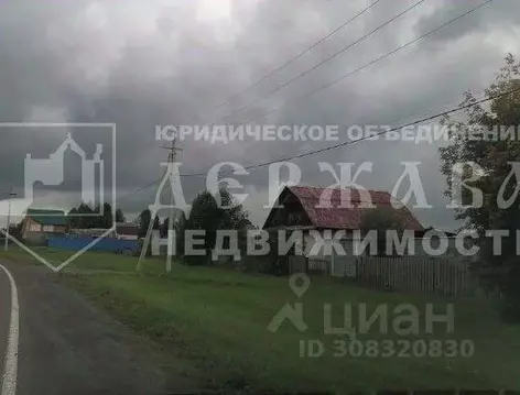 Участок в Кемеровская область, Кемерово Зашахтовая ул., 144 (14.0 ...