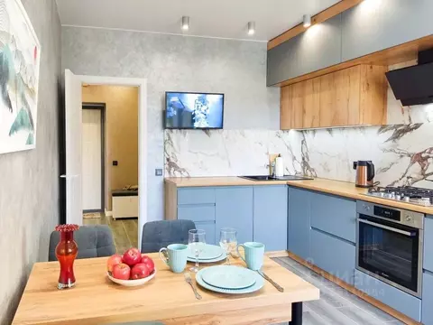 1-к кв. Марий Эл, Йошкар-Ола ул. Эшкинина, 19 (44.0 м)