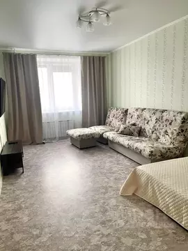 1-к кв. Башкортостан, Уфа ул. Рихарда Зорге, 69 (58.0 м)