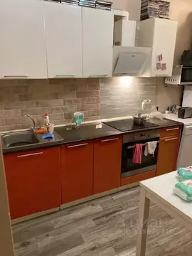 2-к кв. Московская область, Видное ул. Радужная, 6к2 (65.0 м)