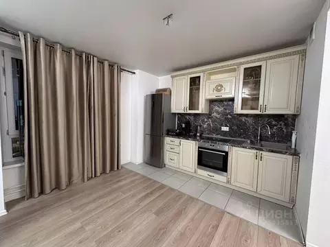 3-к кв. Московская область, Котельники ул. Сосновая, 5 (59.6 м)