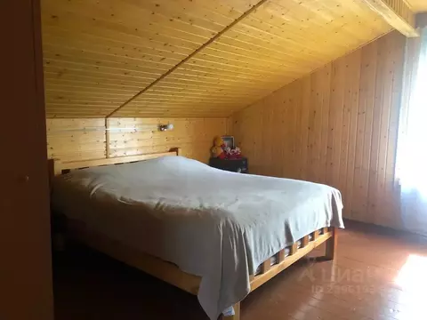 Дом в Московская область, Волоколамский муниципальный округ, с. Язвище ...