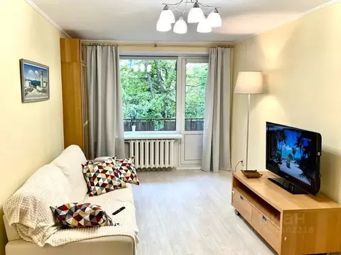 3-к кв. Москва ул. Кондратюка, 8 (56.0 м)