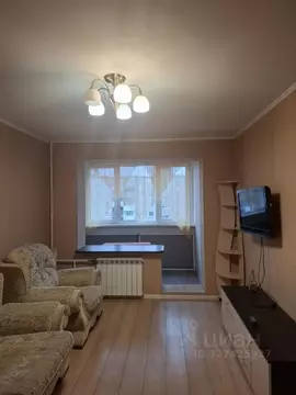 2-к кв. Пермский край, Пермь ул. Комиссара Пожарского, 12 (44.0 м)