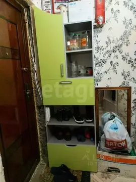 2-к кв. Красноярский край, Красноярск ул. Академгородок, 4 (43.0 м)