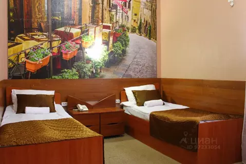 Комната Ростовская область, Ростов-на-Дону Буденновский просп., 42 ...