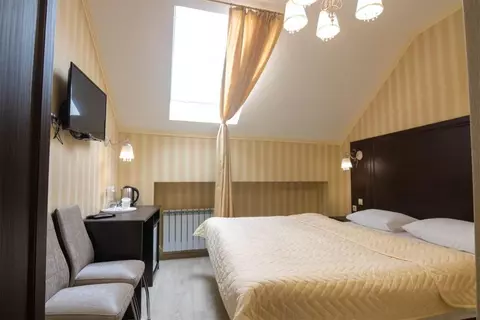 Комната Татарстан, Казань Габдуллы Тукая ул., 88 (20.0 м)