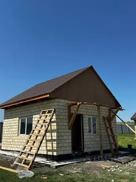 Дом в Крым, Ленинский район, с. Приозерное ул. Мира, 9 (21 м)