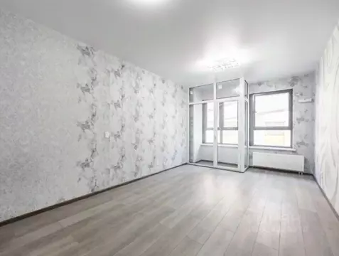 Студия Санкт-Петербург Планерная ул., 87к1 (24.8 м)