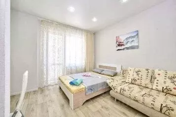 1-к кв. Пермский край, Пермь ул. Александра Турчевича, 8 (33.0 м)