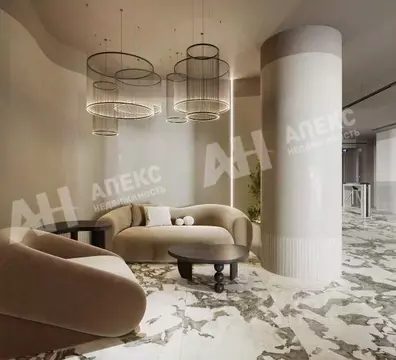 Офис в Москва Новослободская ул., 16 (127 м)