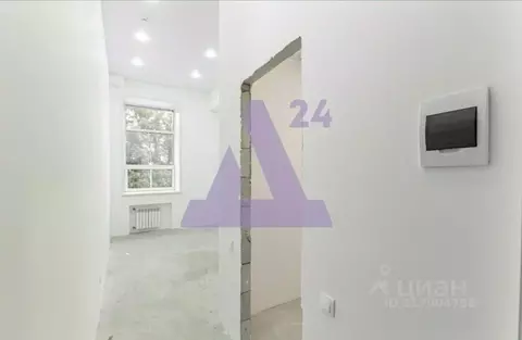 Студия Алтайский край, Барнаул просп. Калинина, 15/1 (19.3 м)