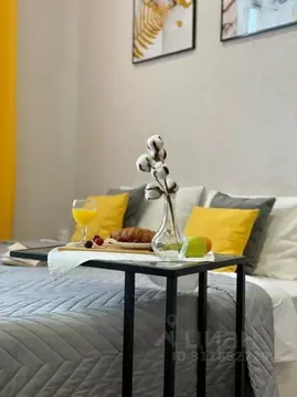 1-к кв. Пермский край, Пермь ул. Куйбышева, 109А (29.0 м)