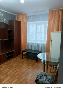 1-к кв. Пермский край, Пермь ул. КИМ, 97 (27.4 м)