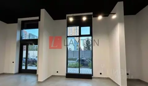 Торговая площадь в Москва Сиреневый бул., 4/7 (72 м)