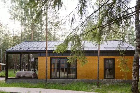 Дом в Владимирская область, Киржачский район, Филипповское ...