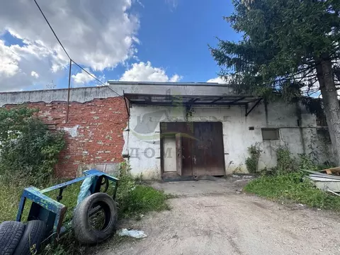 Склад в Московская область, Раменский муниципальный округ, д. Старково ...