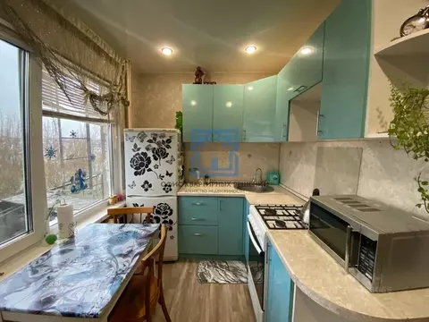 1-к кв. Пензенская область, Пенза ул. 8 Марта, 9 (34.6 м)