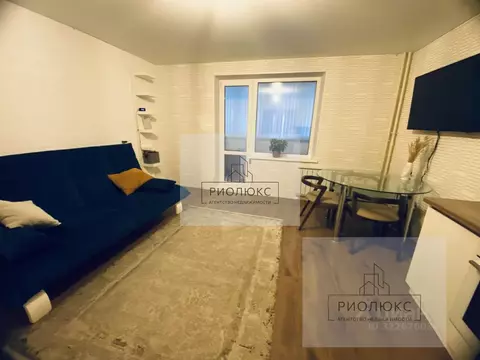 1-к кв. Челябинская область, Челябинск ул. Маршала Чуйкова, 33 (52.0 ...