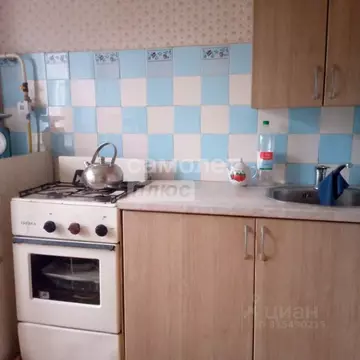 1-к кв. Тамбовская область, Тамбов Мичуринская ул., 157 (30.2 м)