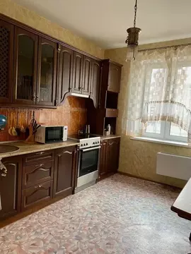 1-к кв. Санкт-Петербург Ленинский просп., 76к1 (42.0 м)