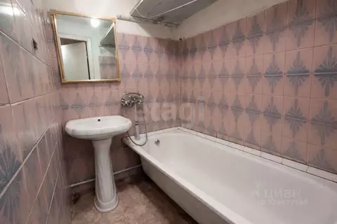 3-к кв. Пензенская область, Пенза ул. Суворова, 170 (61.0 м)