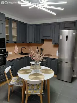 1-комнатная квартира: Московский, улица Лаптева, 7 (45 м)