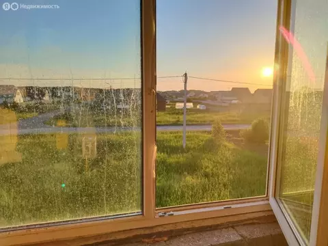 Дом в Тюменская область, село Нижняя Тавда (182 м)