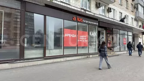 Помещение свободного назначения в Москва Бутырская ул., 7 (91 м)