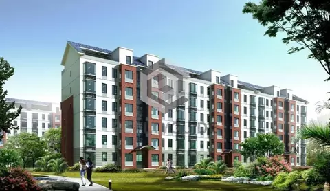 Офис в Московская область, Солнечногорск городской округ, Радумля пгт, ...