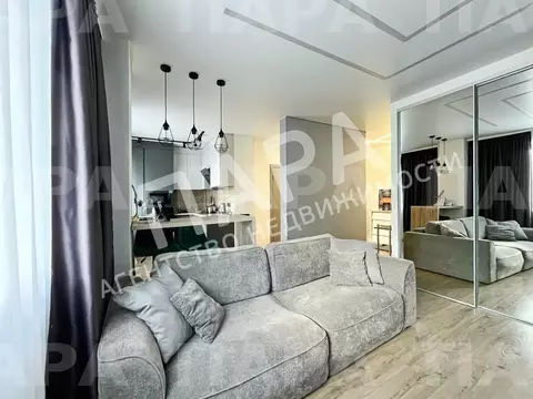 1-к кв. Самарская область, Самара Печерская ул., 25 (43.0 м)