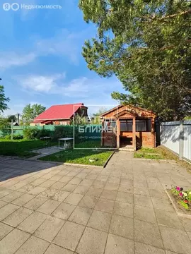 Дом в посёлок Мулянка, Трактовая улица, 17А (119 м)