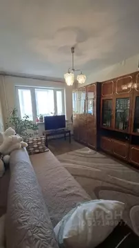 2-к кв. Воронежская область, Воронеж Ленинский просп., 3/2 (55.0 м)