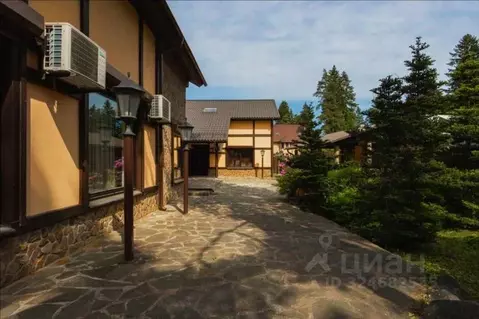 Коттедж в Ленинградская область, Всеволожск ул. Горсткина (670 м)