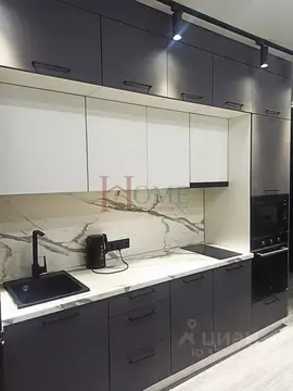 1-к кв. Новосибирская область, Новосибирск Гурьевская ул., 177/1 (36.0 ...