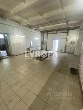 Помещение свободного назначения в Ульяновская область, Ульяновск ...