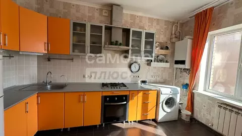 2-к кв. Краснодарский край, Геленджик Октябрьская ул., 43А (56.0 м)