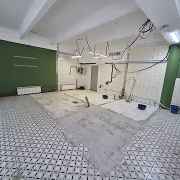 Помещение свободного назначения в Москва 2-я Квесисская ул., 25 (52 м)