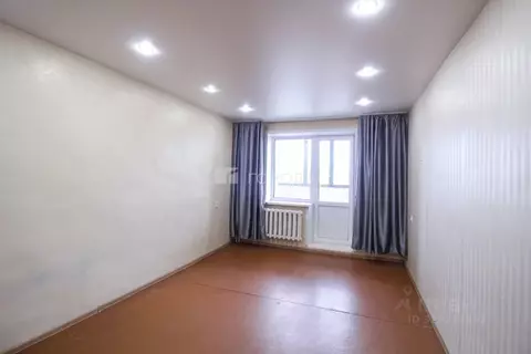 1-к кв. Алтайский край, Барнаул ул. Фурманова, 26А (35.7 м)