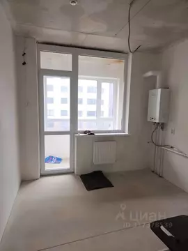 1-к кв. Ставропольский край, Ставрополь ул. 45-я Параллель, 83 (38.0 ...