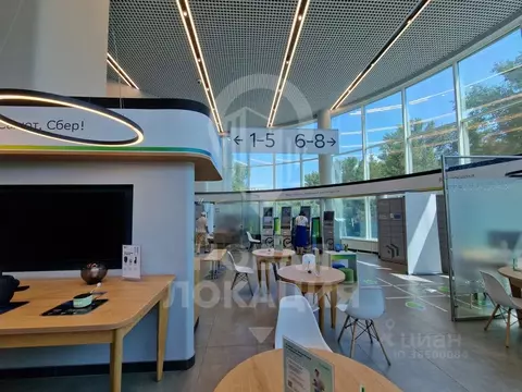 Помещение свободного назначения в Омская область, Омск ул. Красный ...